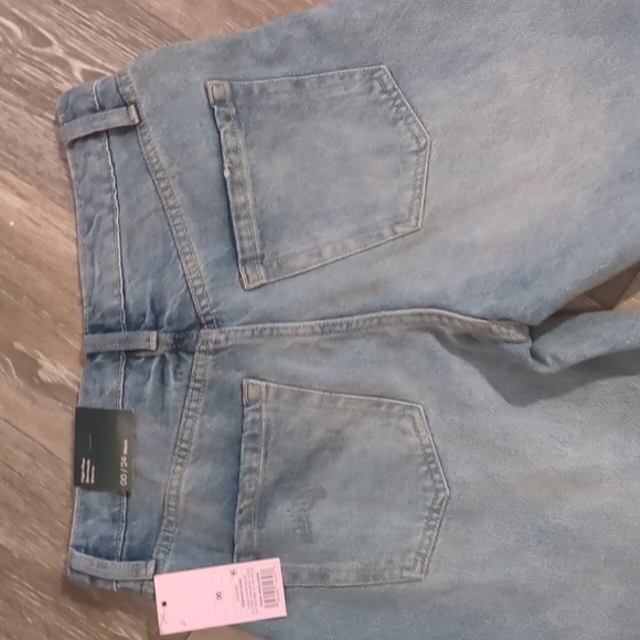 Wild fable highest rise Bermuda shorts - Picture 3 of 4